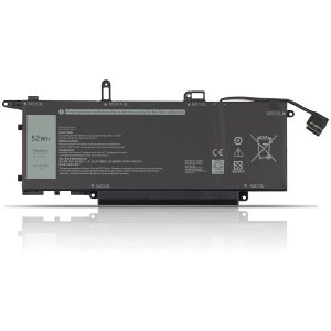 DELL NF2MW BATTERY