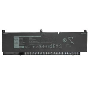 DELL PRECISION 7550 BATTERY