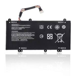 HP SG03XL BATTERY