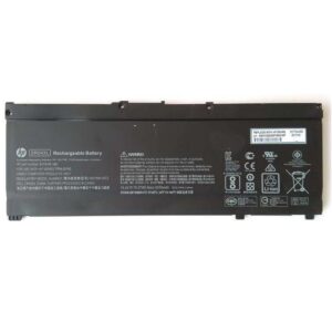 HP SR04XL BATTERY