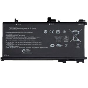 HP TE03XL BATTERY