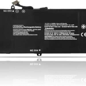 HP ZO04XL BATTERY