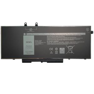 DELL 3HWPP BATTERY