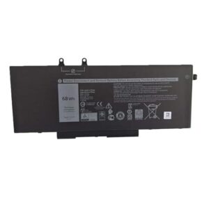 DELL 4GVMP BATTERY