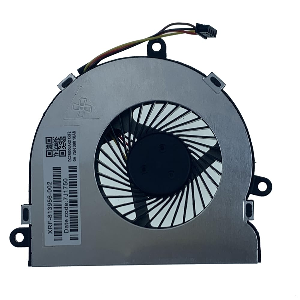 HP 15-AY/BS/TPNC126 CPU FAN - Image 2