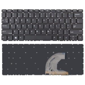 HP 430 G7 BACKLIT KEYBOARD