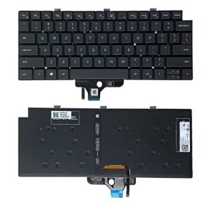 DELL LATITUDE 5320 KEYBOARD