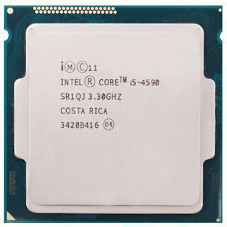 Intel Core i5-4590 - Complete IT