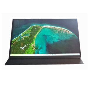 Portable USB 18.3-inch IPS screen