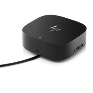 HP USB Type-C Dock G5