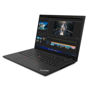 Refurb ThinkPad T14 Ryzen 5 16GB 256GB SSD