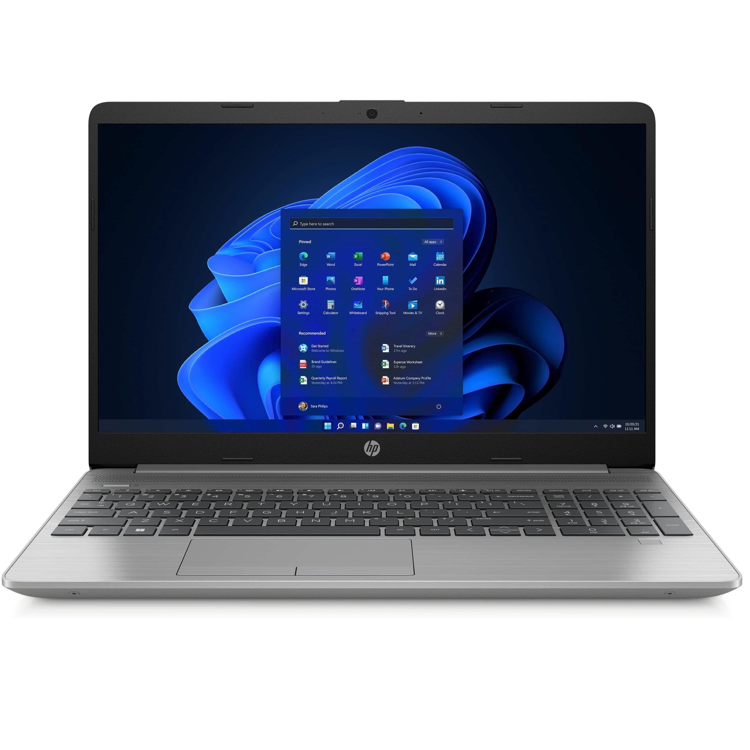 Refurb HP 250 G8 i5 16GB 256GB SSD - Complete IT