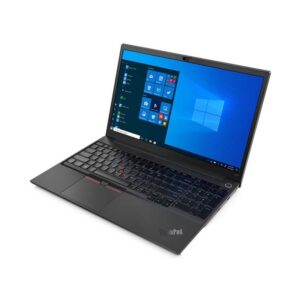 Refurb ThinkPad E15 i5 8GB 512GB SSD