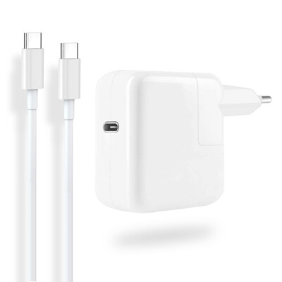 APPLE 87W TYPE-C CHARGER