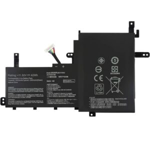 ASUS B31N1842 BATTERY