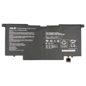 ASUS C22-UX31 BATTERY