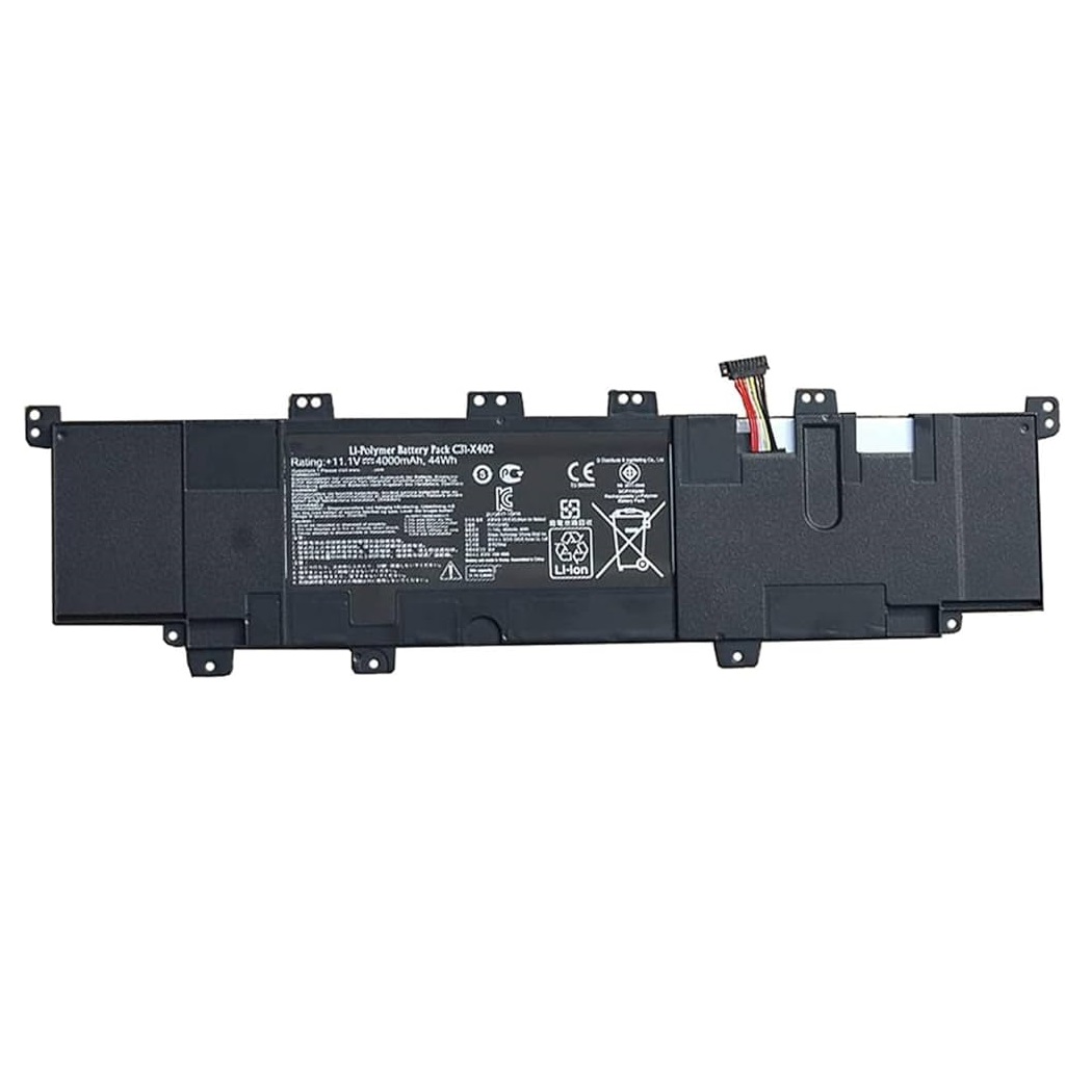 ASUS X402, S300, S400, S400CA, C31-X402