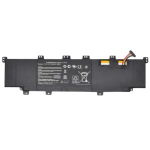 ASUS C31-X502 BATTERY