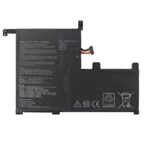 ASUS C31N1703 BATTERY
