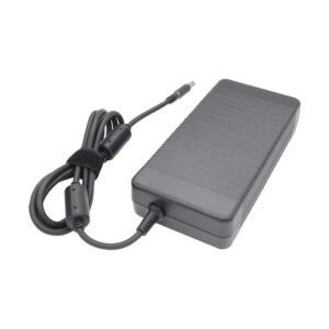 DELL 330W 7.4X5.0 CHARGER
