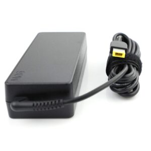LENOVO 90W SQUARE TIP CHARGER