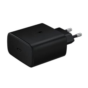 SAMSUNG 45W TYPE-C PHONE CHARGER