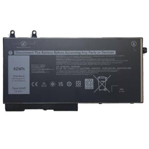 DELL 1V1XF BATTERY