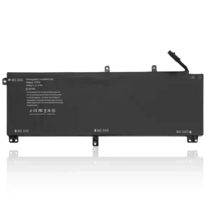 DELL 245RR BATTERY