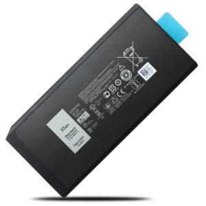 DELL 4XKN5 BATTERY