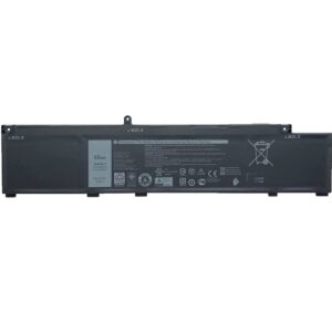 DELL JJRRD BATTERY