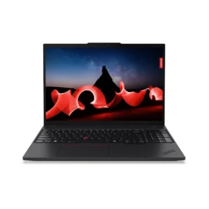 Refurb Lenovo ThinkPad T16 i5 512GB 16GB
