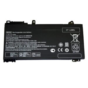 HP RE03XL BATTREY
