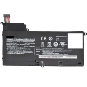 SAMSUNG AA-PBYN8AB BATTERY