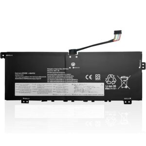 LENOVO L18M4PE0 BATTERY