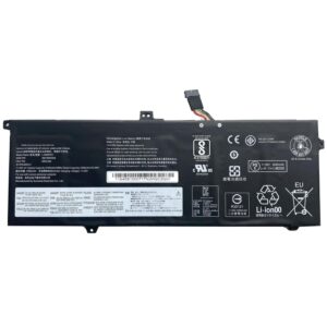 LENOVO L18M6PD1 BATTERY