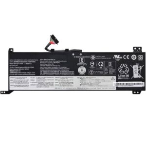 LENOVO L19C4PC0 BATTERY
