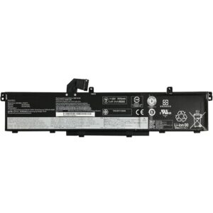 LENOVO L19C6P71 BATTERY