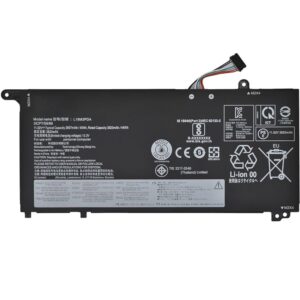 LENOVO L19L3PDA BATTERY
