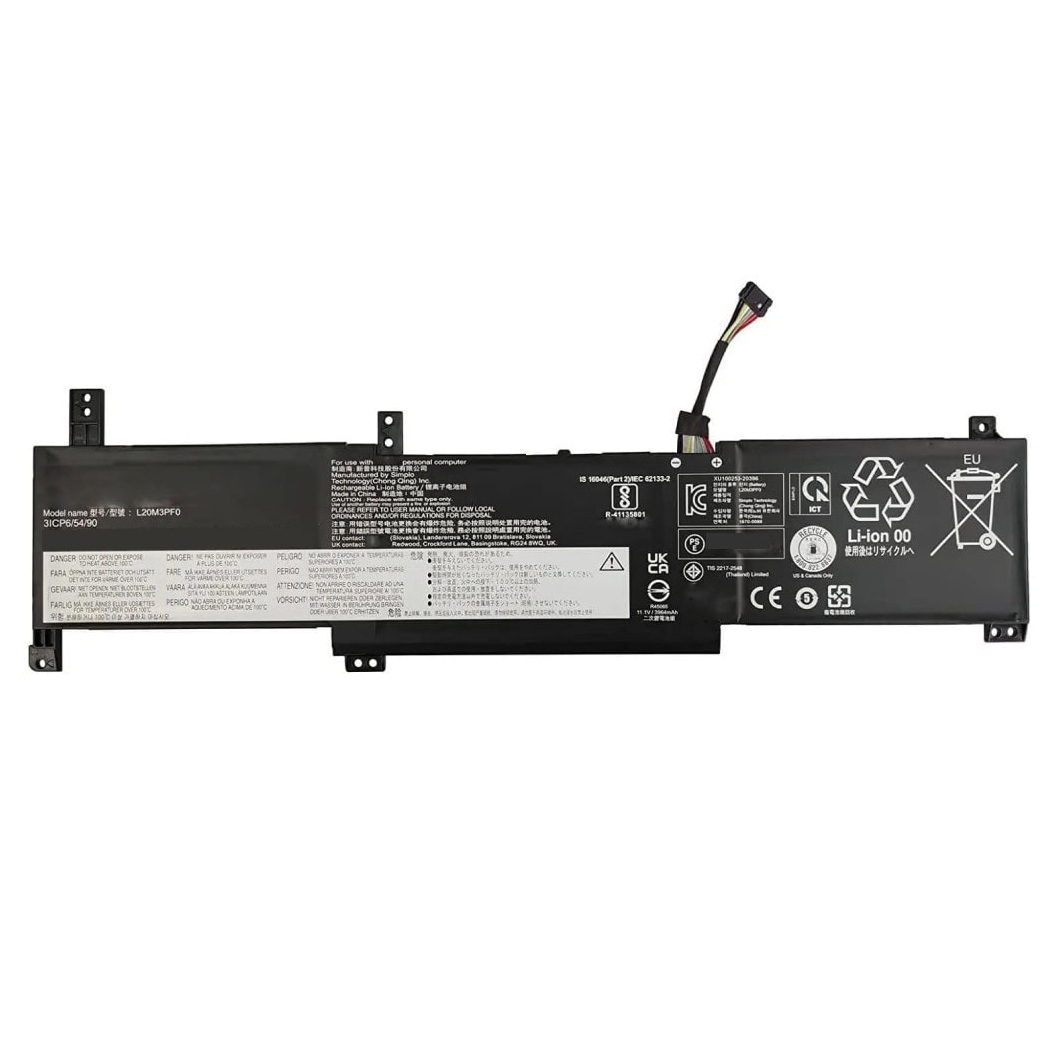 LENOVO L20M3PF0 BATTERY