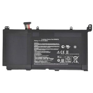 ASUS B31N1336 BATTERY