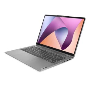 Refurb IdeaPad Flex 5 Ryzen 5 8GB 512GB SSD