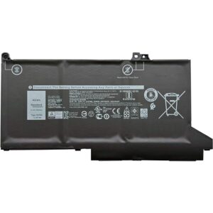 DELL 0G74G BATTERY