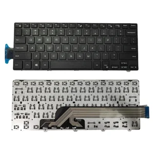 DELL 14-3000KEY KEYBOARD