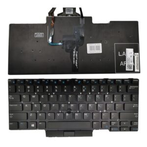 DELL E5450 KEYBOARD