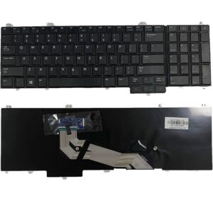 DELL E5540 KEYBOARD
