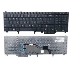 DELL E6530 KEYBOARD