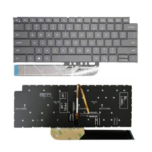 DELL INSPIRON 5420 KEYBOARD