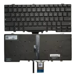 DELL LATITUDE 5300 KEYBOARD
