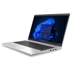 Refurb Elitebook 640 G10 i5 16GB 256GB SSD