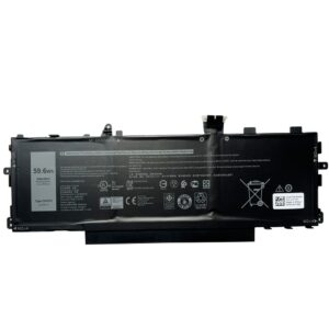 DELL GHJC5 BATTERY